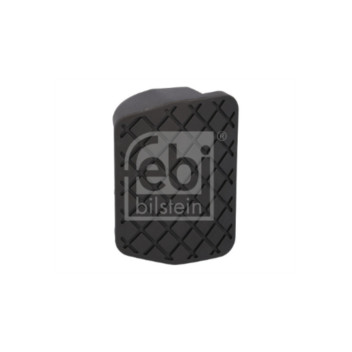 Febi 186036 - Pedal Rubber