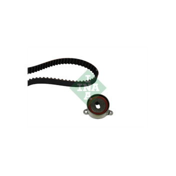 INA 530045410 - Timing Belt Kit