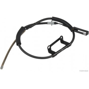 Herth+Buss Jakoparts J3920342 - Brake Cable (Rear Left Hand)