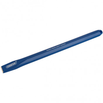 Draper 64838 - Octagonal Shank Cold Chisel (25 x 380mm)