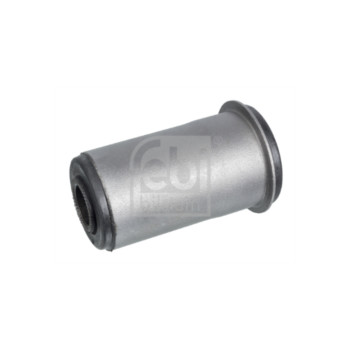 Febi 41126 - Susp/Control/Wishbone/Arm Bush/Mount (Front Lower Inner Left Hand+Right Hand)