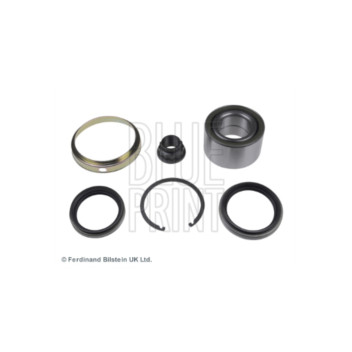 Blue Print ADT38248 - Wheel Bearing Kit (Front Left Hand+Right Hand)