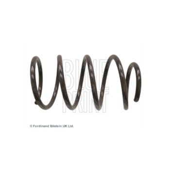 Blue Print ADT388325 - Coil Spring (Front)