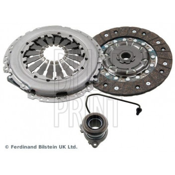 Blue Print ADL143070 - Clutch Kit (+CSC)