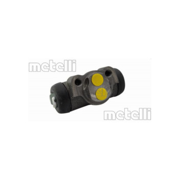 Metelli 04-0664 - Wheel Cylinder (Rear)
