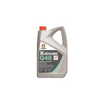 Comma XSG48M5L - Coolant Fluid