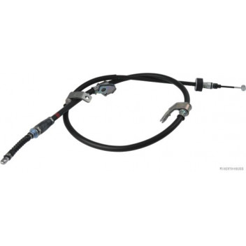 Herth+Buss Jakoparts J3920348 - Brake Cable (Rear Left Hand)