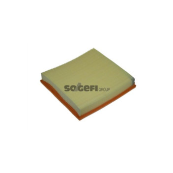 Purflux A1252 - Air Filter