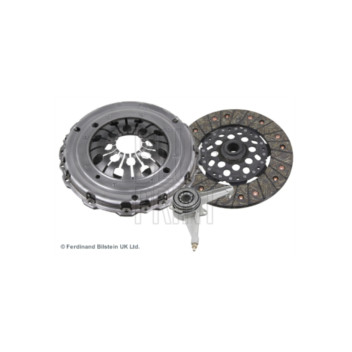 Blue Print ADV183075 - Clutch Kit (+CSC)