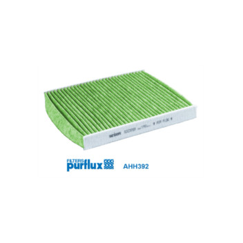 Purflux AHH392 - Cabin Filter
