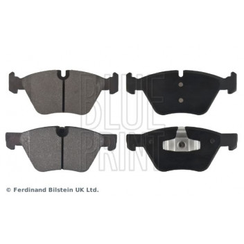 Blue Print ADBP420025 - Brake Pad Set (Front)