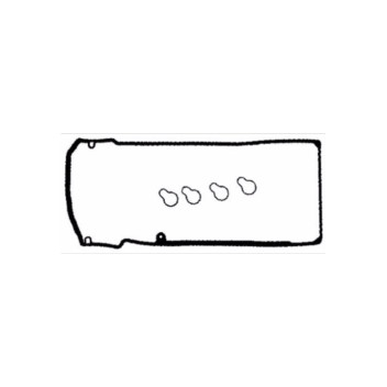 BGA Group RK3343 - Rocker Cover Gasket (Right Hand)