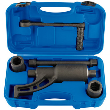 Draper Expert 83635 - Torque Multiplier Kit (5 Piece)