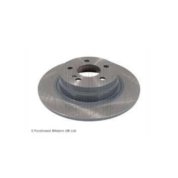 Blue Print ADU174307 - Brake Disc (Rear)