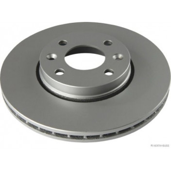Herth+Buss Jakoparts J3301088 - Brake Disc (Front)