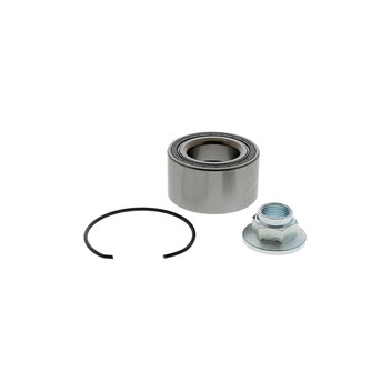 Moog KI-WB-12721 - Wheel Bearing Kit (Front)
