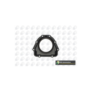 BGA Group OC6366 - Crankshaft Seal