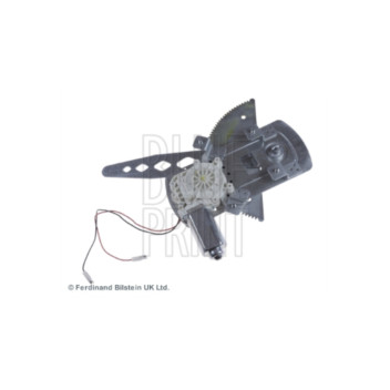 Blue Print ADH21365 - Window Regulator (Rear Right Hand)