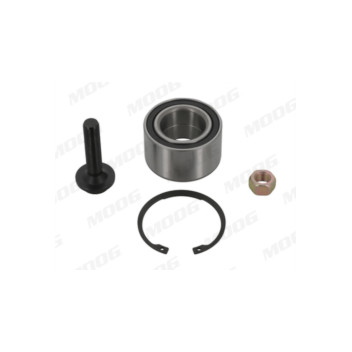 Moog VO-WB-11015 - Wheel Bearing Kit (Rear)