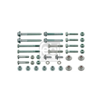 Febi 24808 - Nuts Bolts Etc (Front)