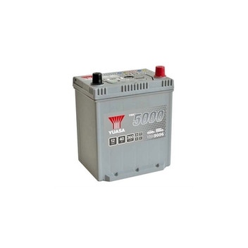 Yuasa YBX5056 - Standard Battery
