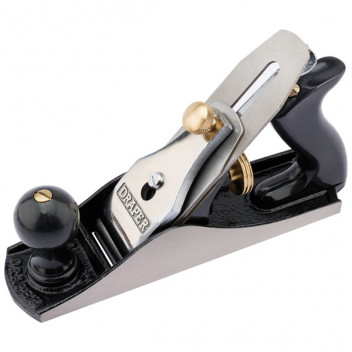 Draper Expert 68088 - Smoothing Plane