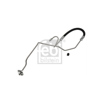 Febi 172800 - Brake Hose (Rear Left Hand)