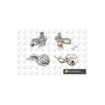BGA Group CP2696 - Water Pump