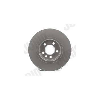 Jurid 562165JC-1 - Brake Disc (Front)