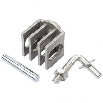 Draper 74345 - Earth Clamp