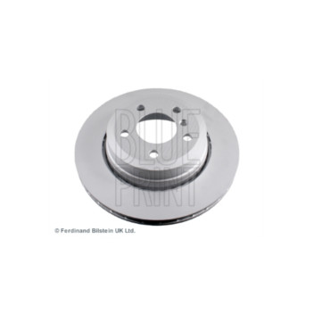 Blue Print ADB114346 - Brake Disc (Rear)