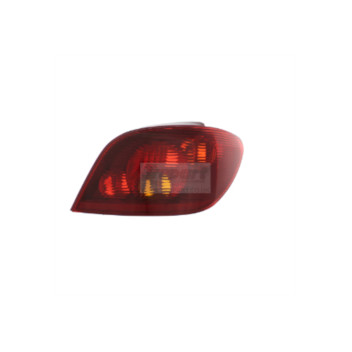 Trupart LL4036 - Rear Lamp Unit (Rear Right Hand)
