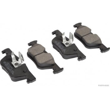Herth+Buss Jakoparts J3610811 - Brake Pad Set (Rear)