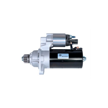 Hella 8EA012528-521 - Starter Motor