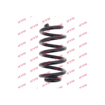 KYB RH6745 - Coil Spring (Rear)