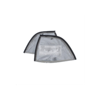 Trupart LL6002 - Indicator Lamp (Front Left Hand+Right Hand)
