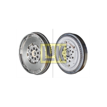 LUK 415028610 - Dual Mass Flywheel