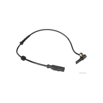 Herth+Buss Elparts 70660422 - Wheel Speed Sensor (Rear Left Hand+Right Hand)