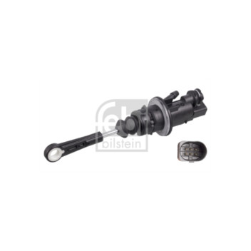 Febi 103652 - Clutch Master Cylinder
