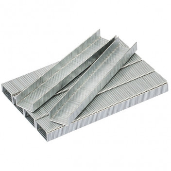 Draper 13959 - 6mm Steel Staples (1000)