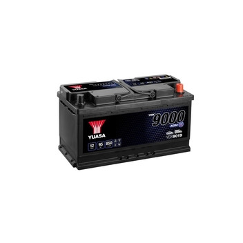 Yuasa YBX9019 - Start-Stop Battery