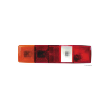 Herth+Buss Elparts 82842533 - Rear Lamp Unit (Left Hand+Right Hand)