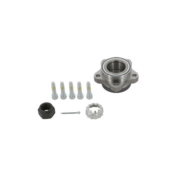 Moog FD-WB-11206 - Wheel Bearing Kit (Front)