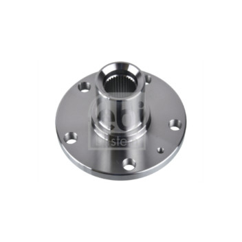 Febi 172747 - Wheel Hub (Front Left Hand+Right Hand)