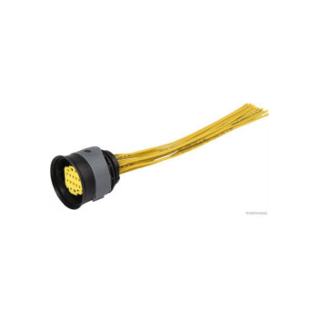 Herth+Buss Elparts 51277344 - Cable Repair Set (Lighting)