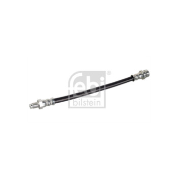 Febi 176290 - Brake Hose (Rear Left Hand+Right Hand)