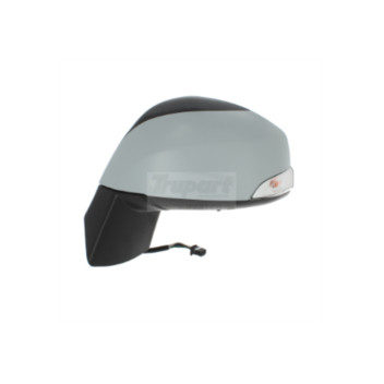 Trupart MM7665 - Mirror (Left Hand)