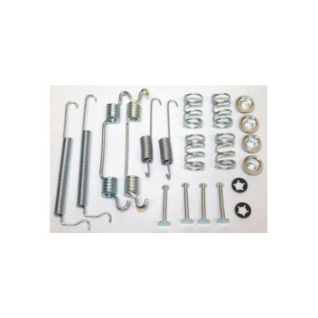 PPF BFK4143 - Brake Fitting Kit (Rear)