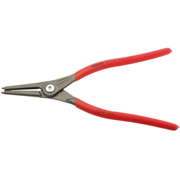 Draper 75092 - Knipex 320mm External Straight Tip Circlip Pliers 85 - 140mm Capacity