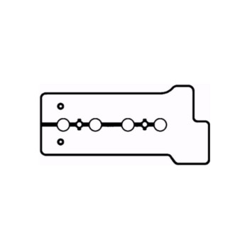 BGA Group RK4305 - Rocker Cover Gasket